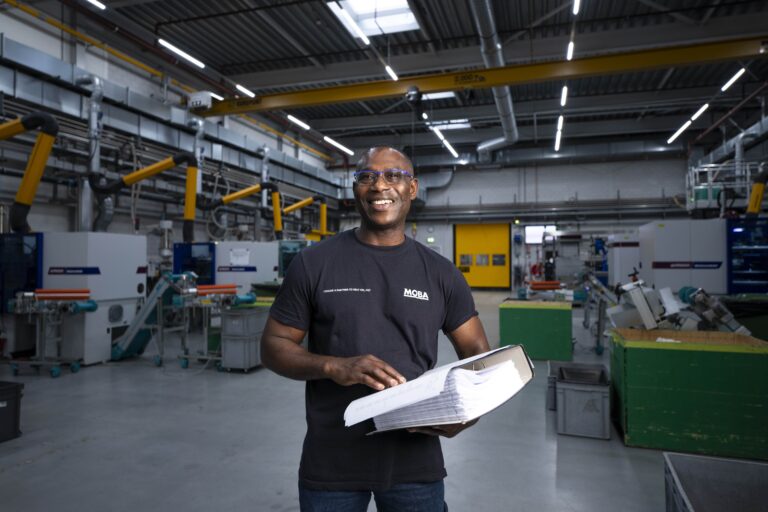 Stage (Technische) Bedrijfskunde - Procurement