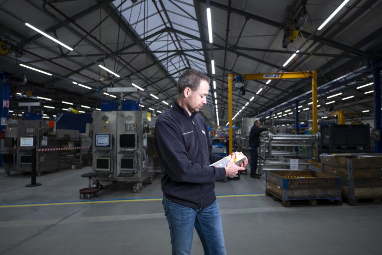Groepsleider Sociale Werkplaats (Tijdelijk)