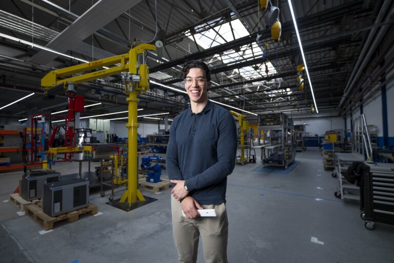 Revisiemonteur Moba Refurbished