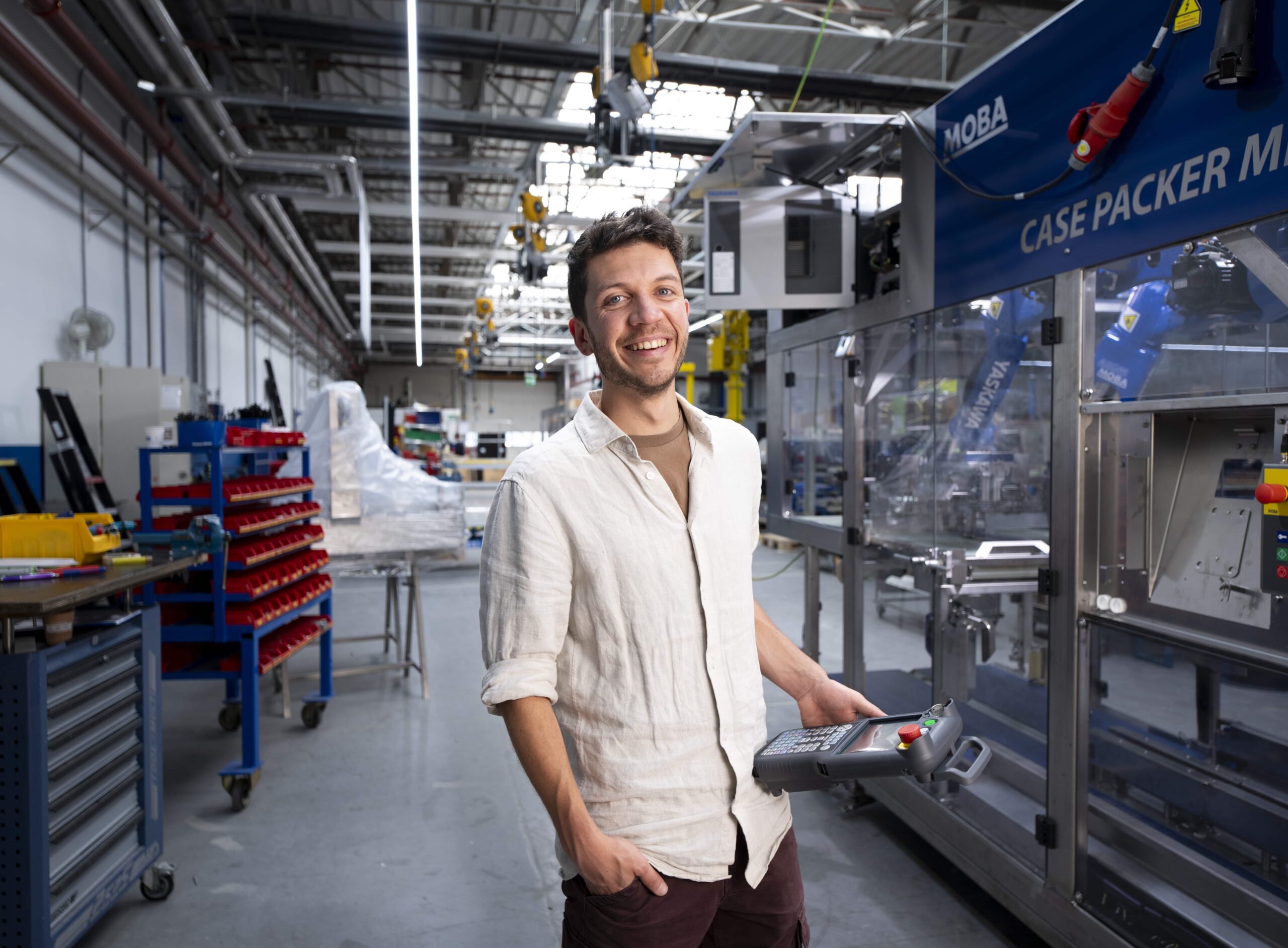 Hardware Engineer
