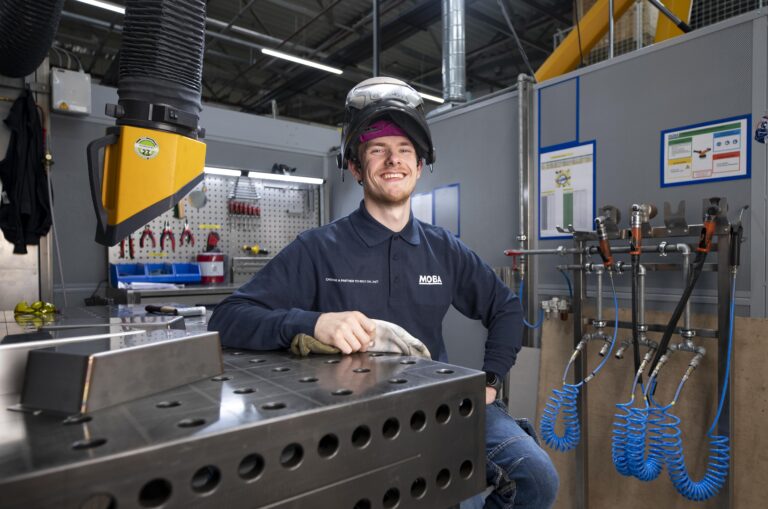 BBL Lassen/CNC-Kanten