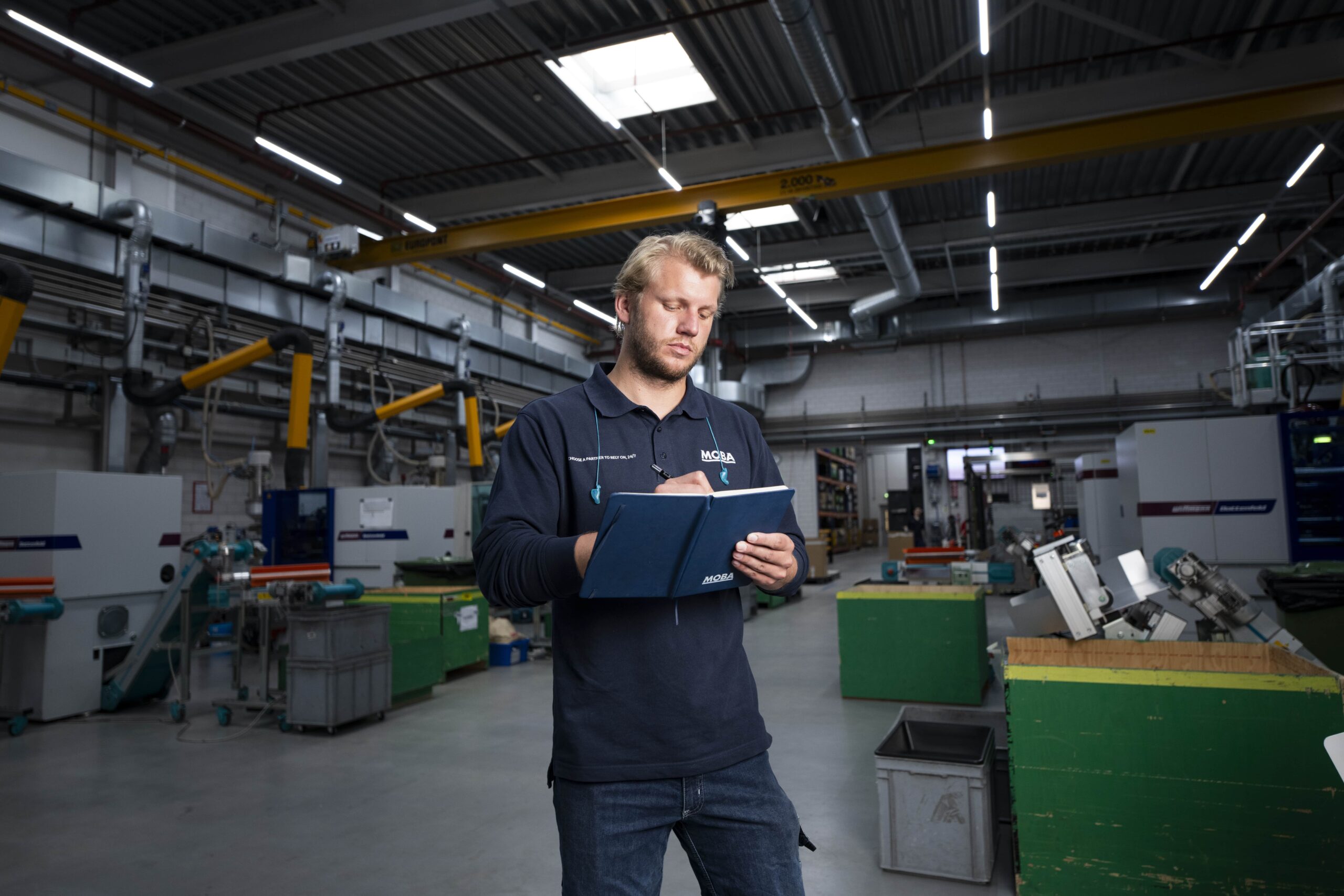 Shipping Coordinator