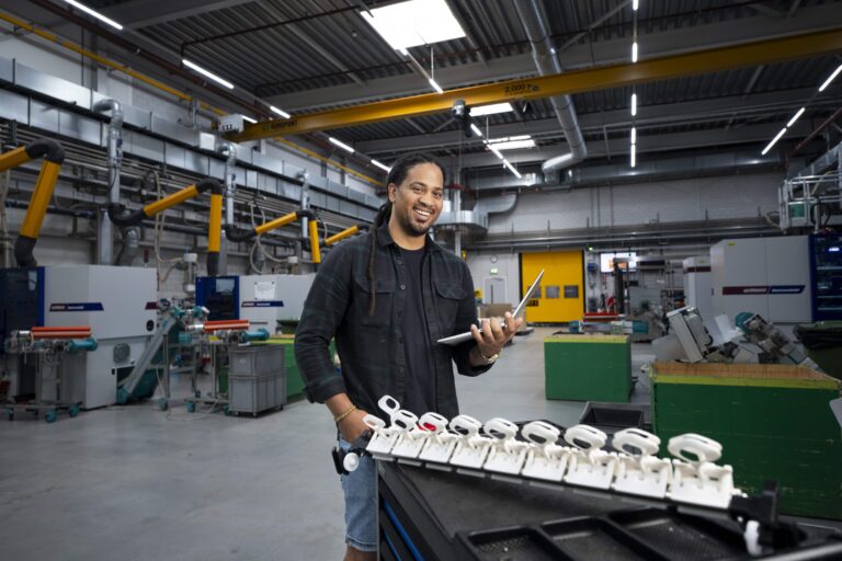 Quality Assurance Engineer