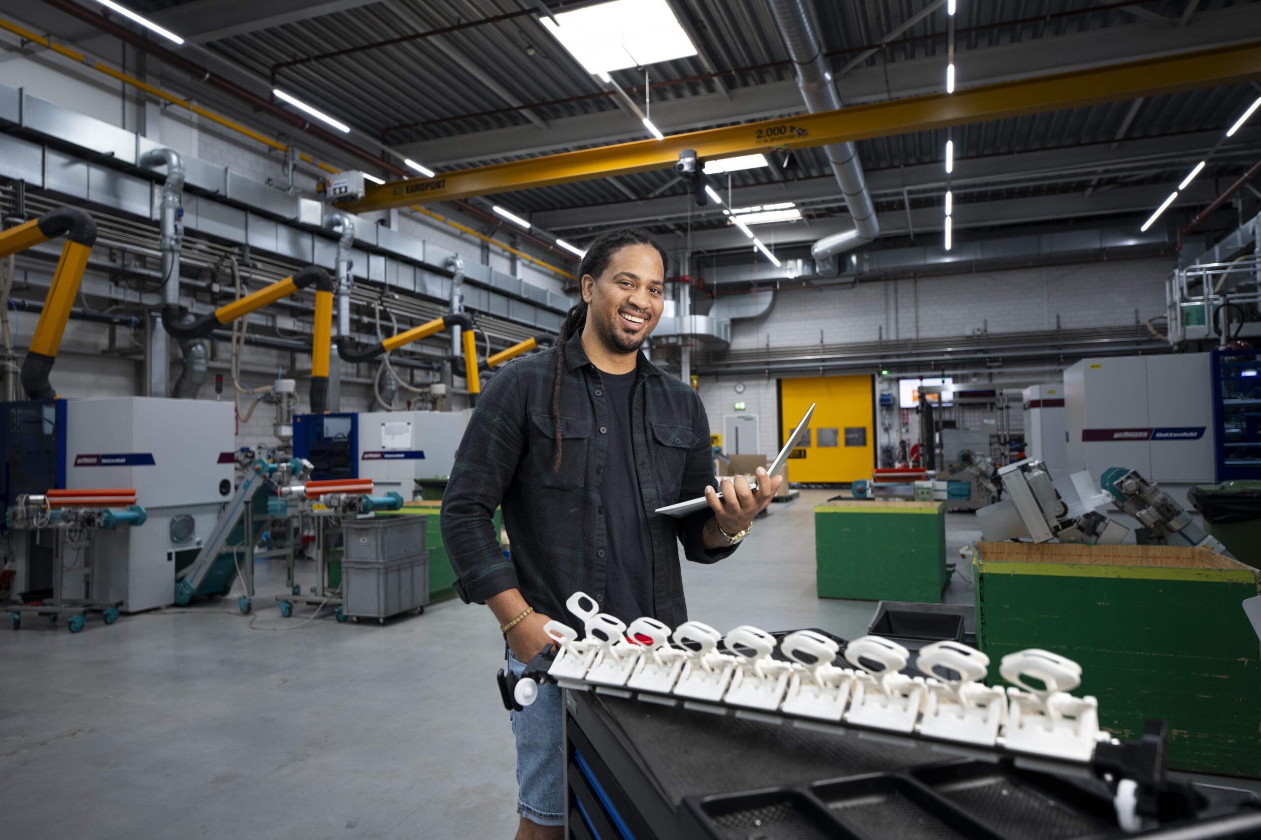 Administratief Medewerker Service