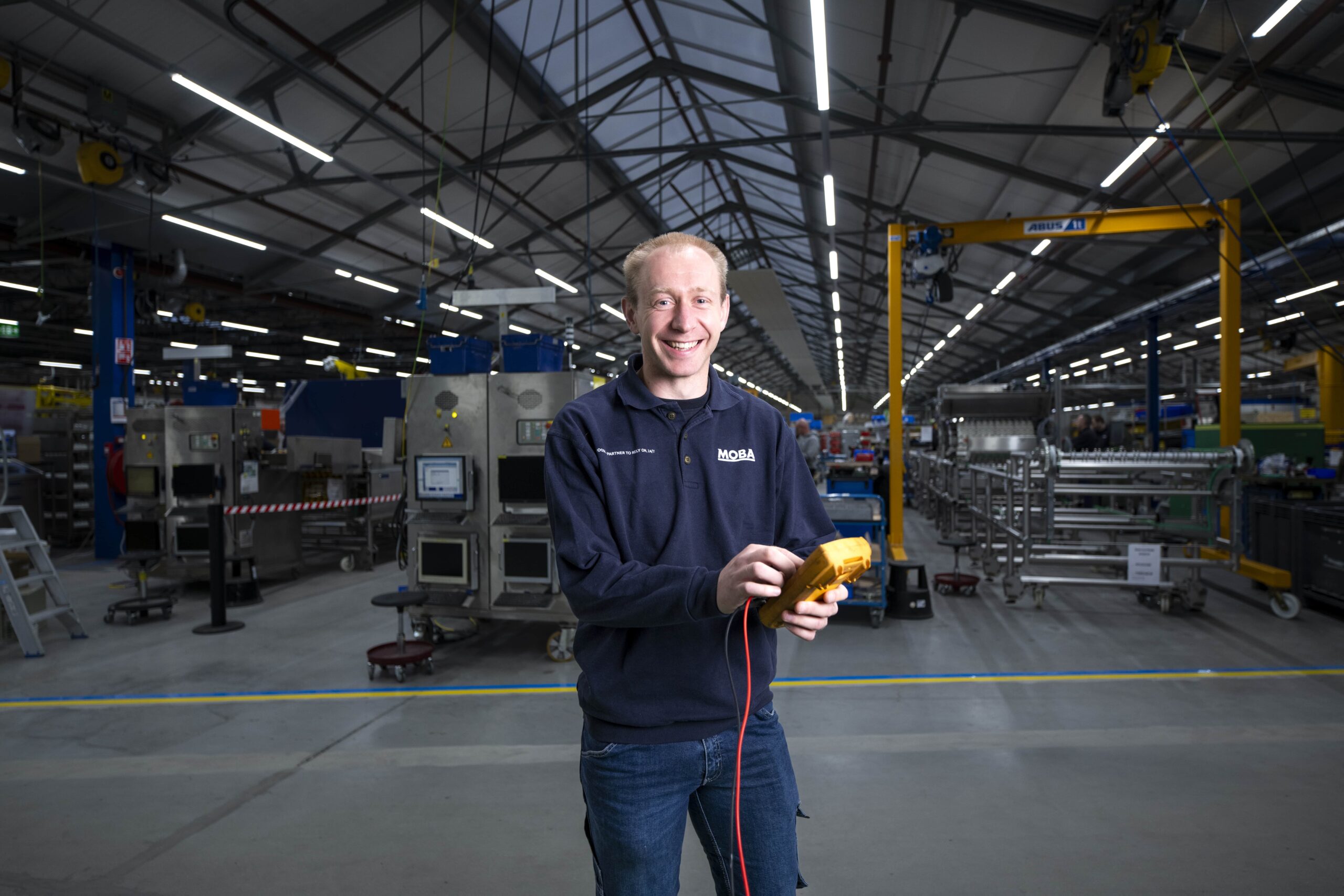National Field Service Engineer &#8211; United Kingdom