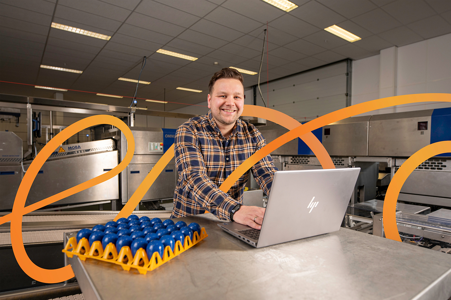 Werken en leren in de <b>techniek</b>