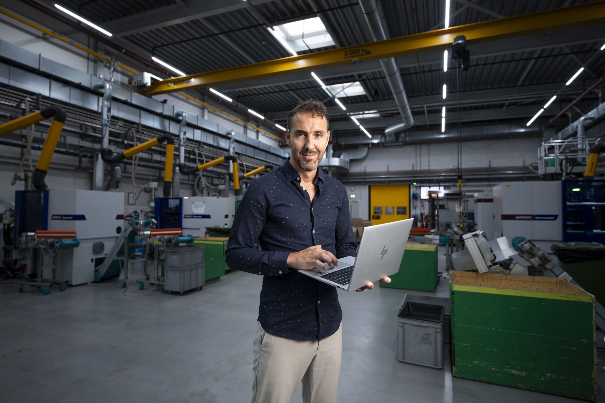 Customer Service Coordinator (Spare Parts)