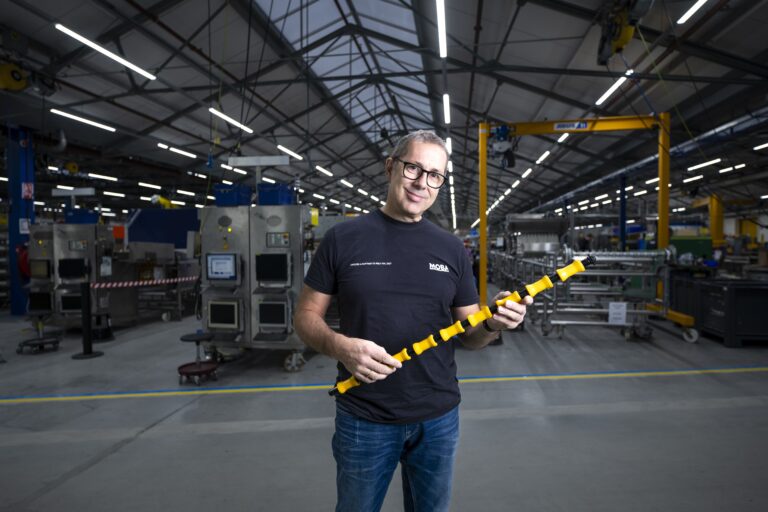 Werkvoorbereider Spuitgieterij &amp; Matrijzenmakerij