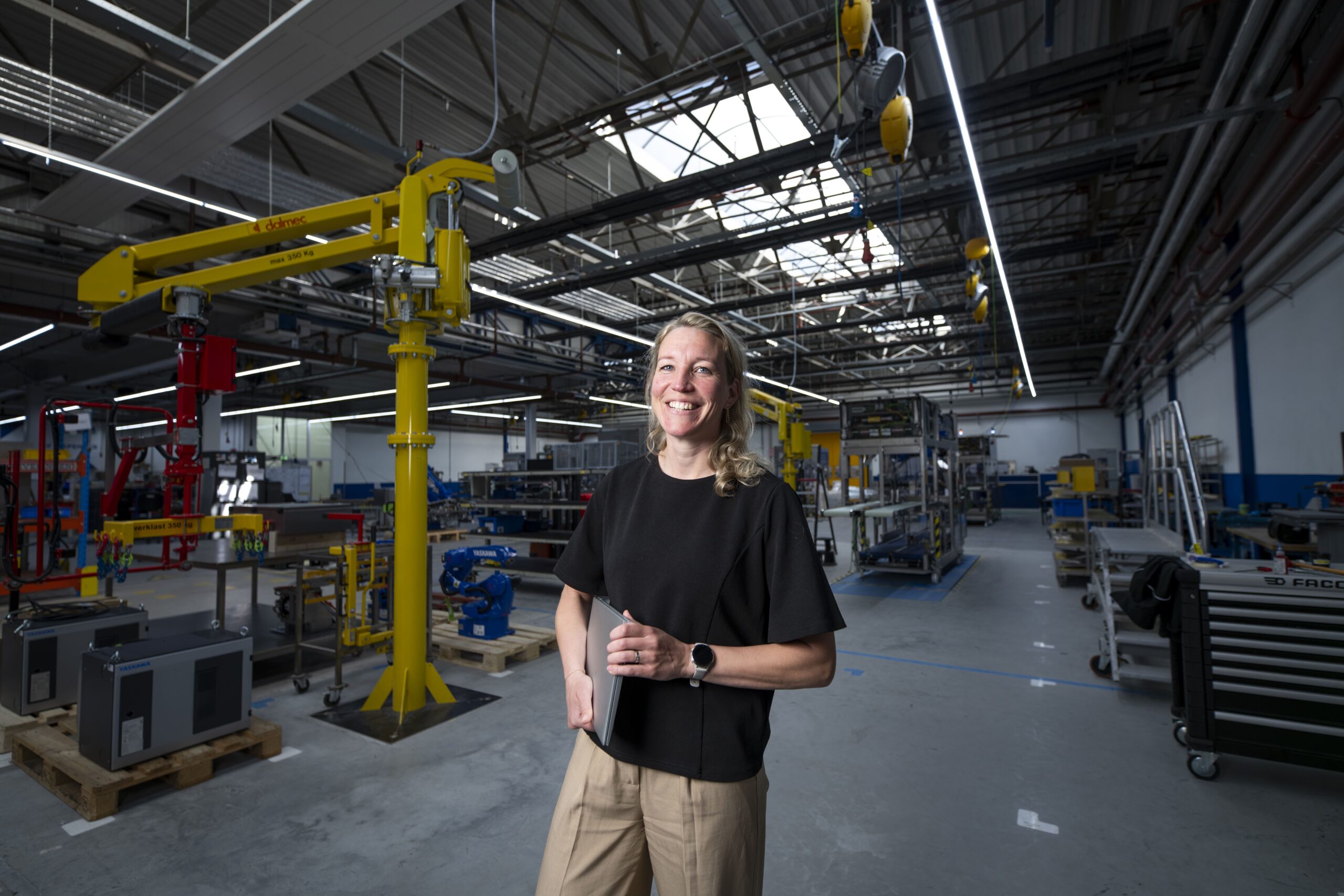 Supply Chain Engineer