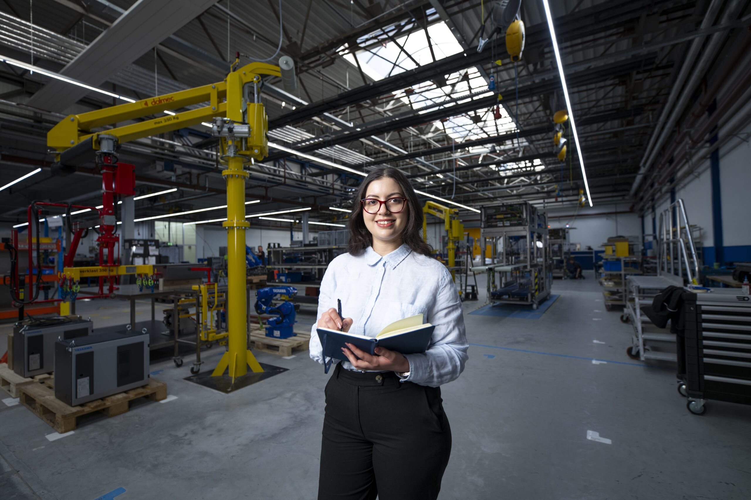 Directiesecretaresse / Executive Secretary (32 uur