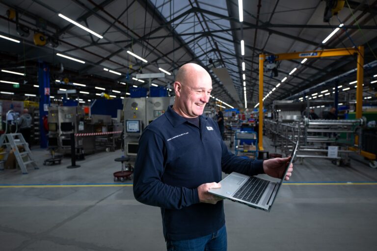 Training Operations Coördinator