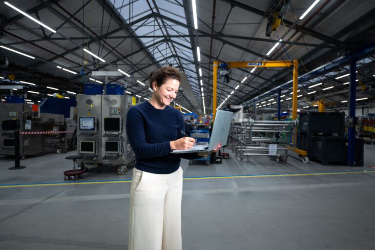 General Manager DACH