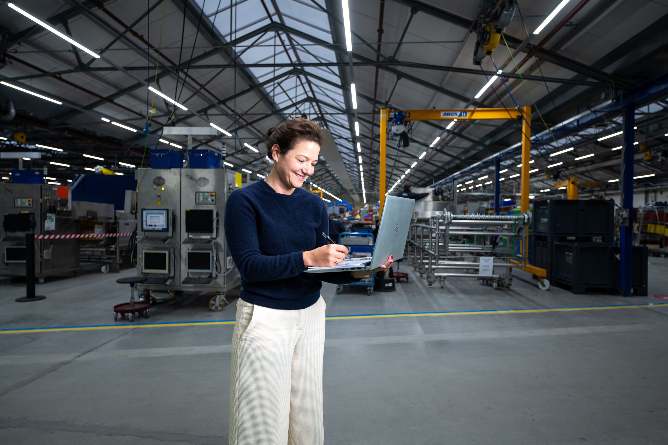 General Manager DACH