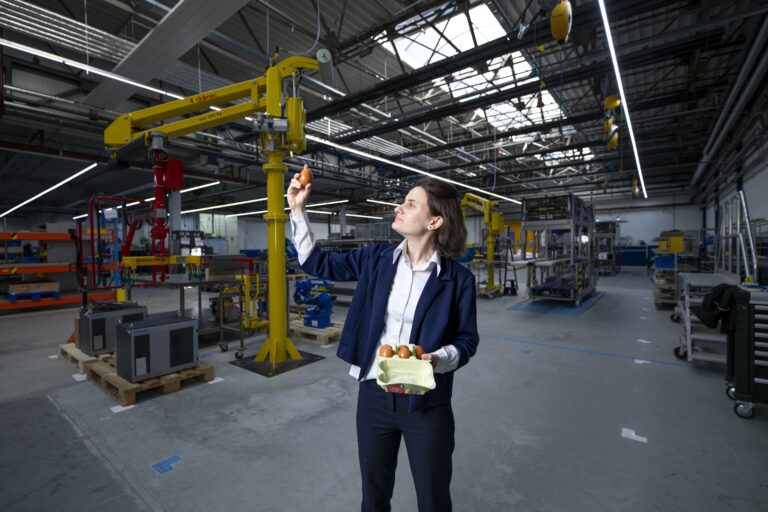 Supply Chain Engineer