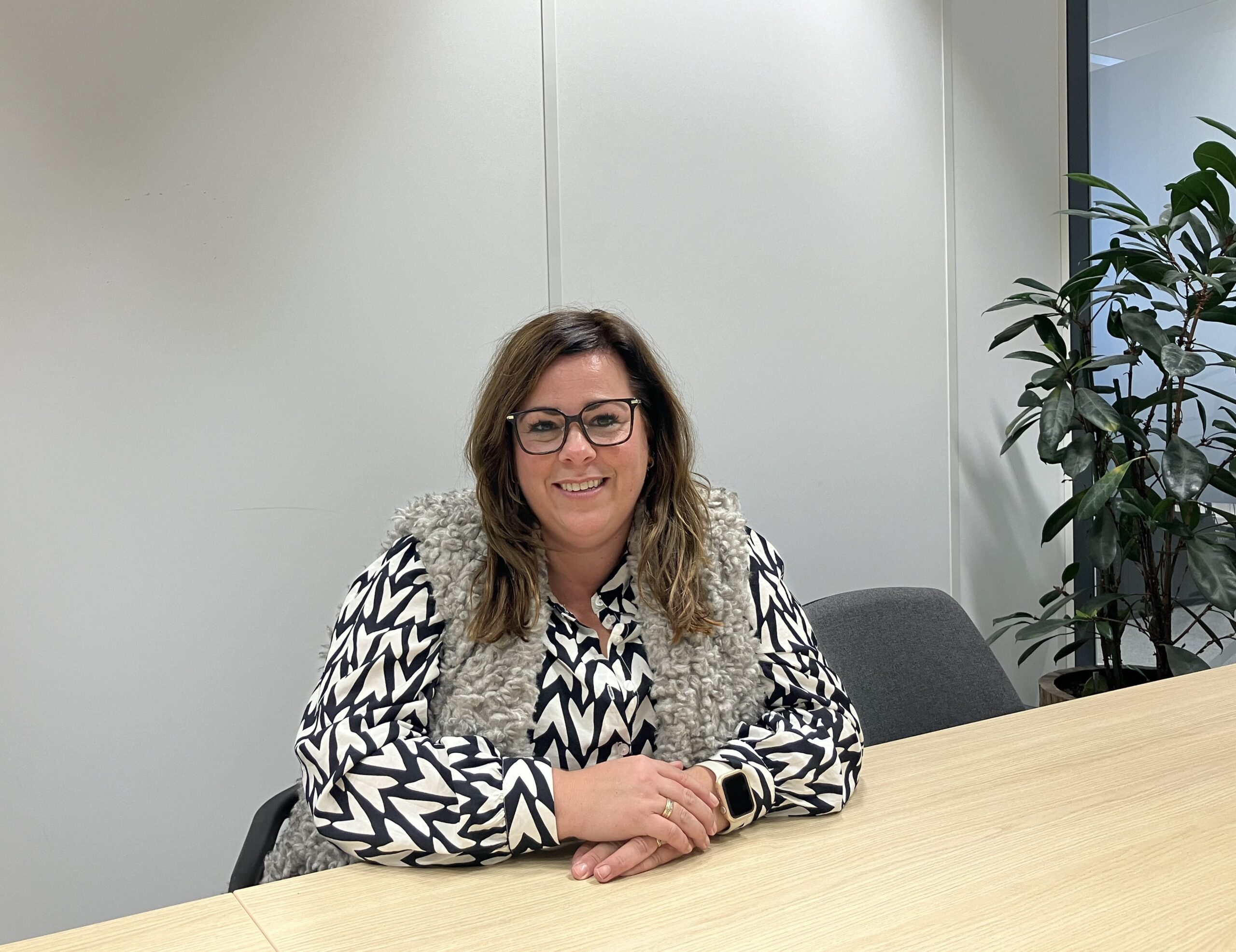 Jolinda van den Brink-van Laar