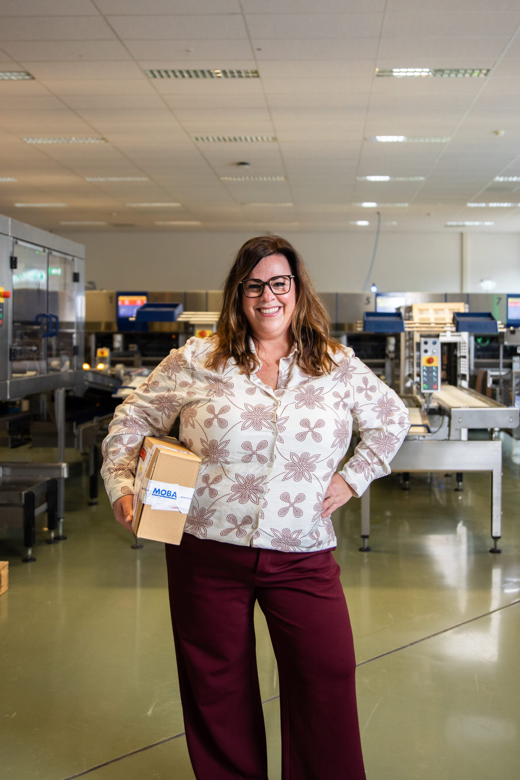 Jolinda van den Brink-van Laar