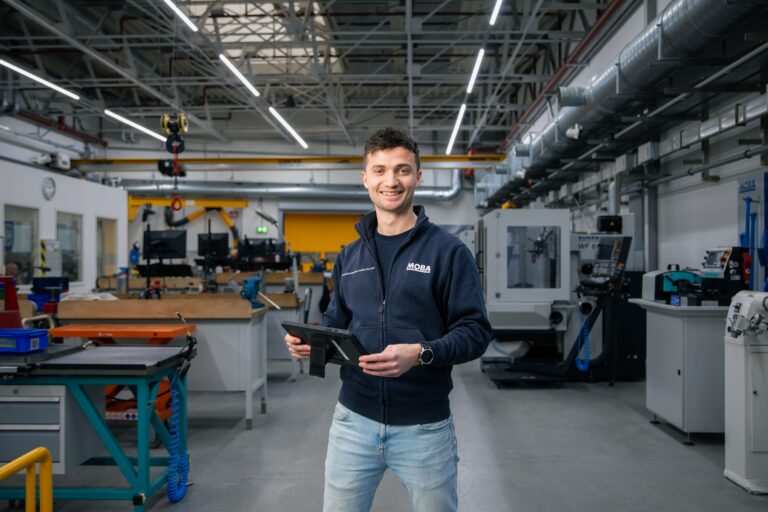 Quality Engineer