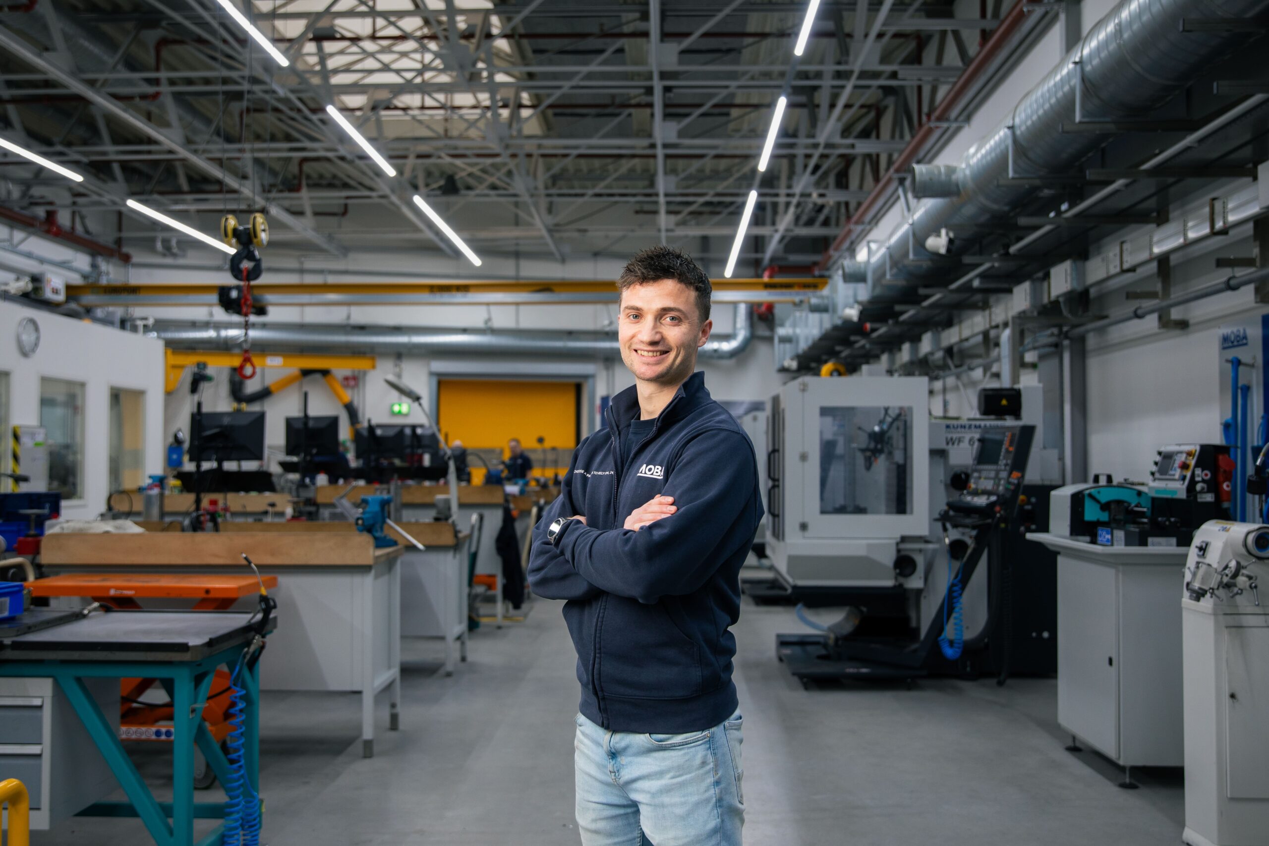 Jacco van den Brink